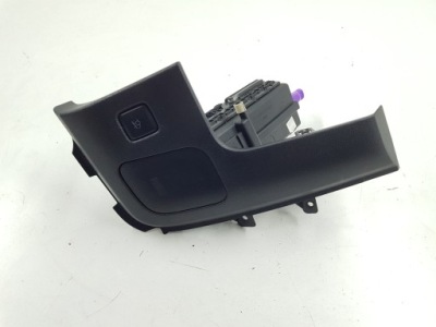 Ford mustang vi бардачок панелі фото №1