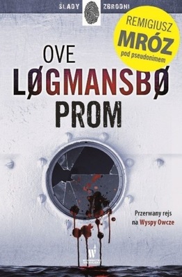 Ove Logmansbo - Prom