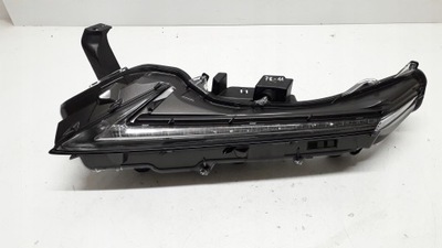 Lexus nx 14- лампа левая drl led 78-11 - новый фото №1