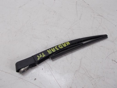 Kadjar важіль щітка двірники задня фото №1