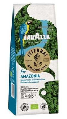 Kawa Lavazza Tierra for Amazonia