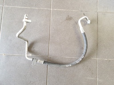 Шланг кондиціонер renault clio captur 2014- 924901662r фото №1