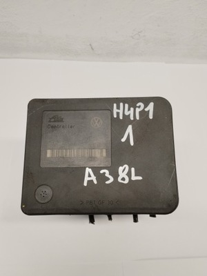 Насос abs audi a3 8l 1j0614113f фото №1