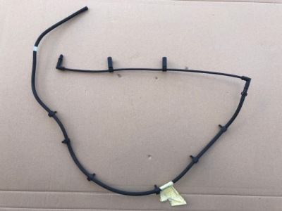 Dodge ram 1500 v 19 2019-2024 трубка омивача капот фото №1