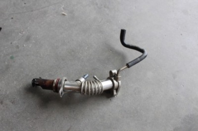 Трубка шланг egr ford galaxy mk4 kuga mk3 2.5phev фото №1