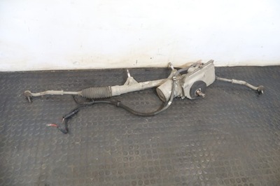 Рулевая рейка citroen c3 ii lift 1.2 фото №1