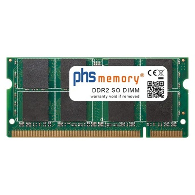PAMIĘĆ RAM PHS-MEMORY 4 GB