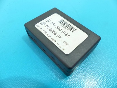 Датчик дождя mercedes r w251 1648200185 фото №1