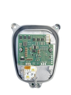 Модуль drl led йожик  insignia b левый 39050380 фото №1