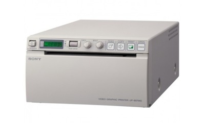 Printer videoprinter drukarka USG Sony UP-897