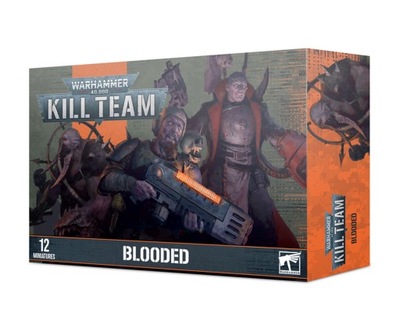 Kill Team Blooded New