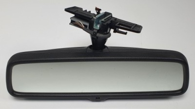 LUSTERKO WEWNĘTRZNE WSTECZNE OPEL ASTRA III H 13253546