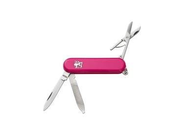 NUZ 202-NH-4/DO WIRUSA DAMSKIEGO - RUZOVY