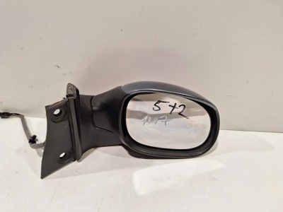 Зеркало правое peugeot 1007 7pin фото №1