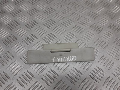 Защита зеркало skoda octavia i фото №1