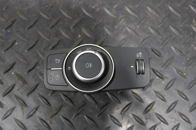 Переключатель выключатель света alfa romeo stelvio фото №1