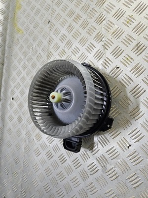 Вентилятор вентилятор обдув ford mondeo mk5 фото №1