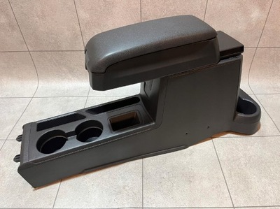 Jeep compass 06-16r i lift подлокотник состояние bdb фото №1