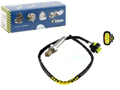 Vemo v40-76-0016 датчик лямбда-зонд фото №1