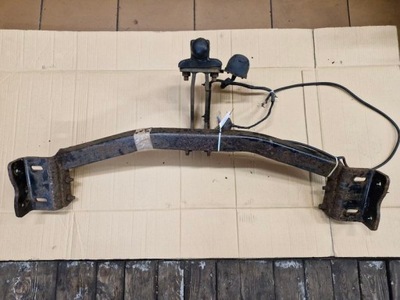 Kia sportage 3 iii hak буксировочный фото №1