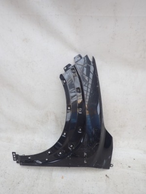 Hyundai kona i 1 17-23 крыло перед передний левый фото №1