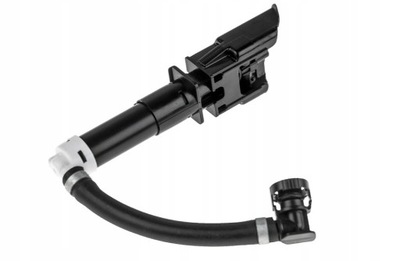 Омыватель фара левый nty do nissan teana i 3.5 фото №1