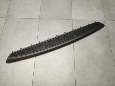 Bmw 7 g11 защита полка 7355373 фото №1