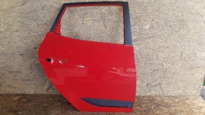 Hyundai ix20 ix-20 двері задні задня праве фото №1