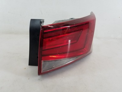 Лампа задняя правая seat ateca фото №1