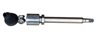 Шарнір wew. ford mondeo 4 2.0 tdci powershift фото №1