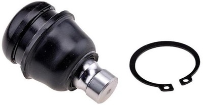 Шаровая опора рычага nty zsd-ch-008 фото №1