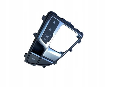 Audi a4 a5 8w b9 рамка панель переключения передач фото №1