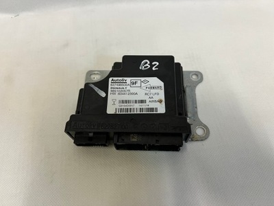 Renault talisman датчик подушка безпеки 985102057r фото №1