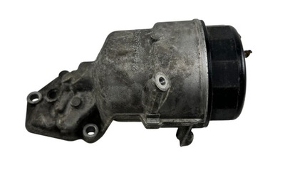 Основание фильтра масла mercedes sprinter w906 lift 13- 3.0 cdi фото №1