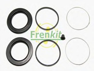 KIT DE REPARACIÓN SOPORTE DE FRENADO VW T2 70-79  