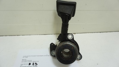 Цилиндр сцепления центральный, сцепление citroen 9677933380 фото №1