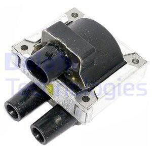 COIL IGNITION CE20058-12B1  