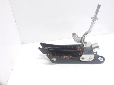 2006 mazda 3 i домкрат переключения передач фото №1