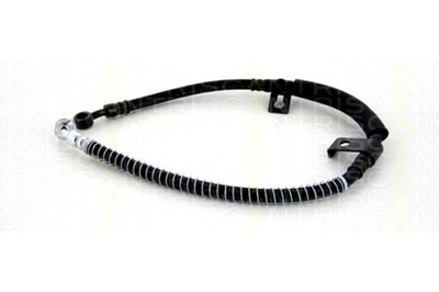 Triscan шланг тормозной elast. kia перед sorento фото №1