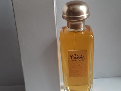 HERMES CALECHE 100 ML EDP Z 2013 ROKU