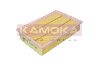 Kamoka f247801 фильтр воздуха фото №1