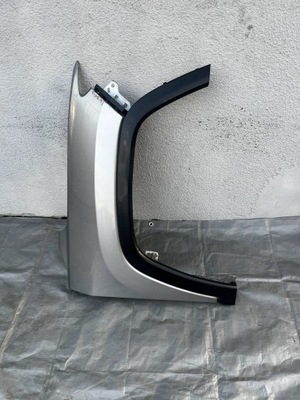 Jeep compass ii крила правий передній 2018- фото №1