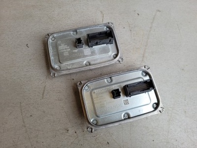 Mercedes w222 модуль света преобразователь full led a2229004505 оригинал фото №1