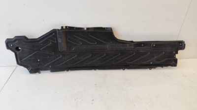 Mercedes glc 253 захист підвіска нижня бічна 2536805904 фото №1