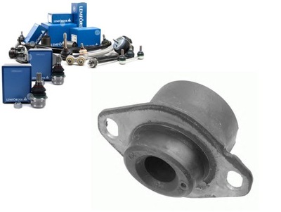 Подушка двигателя citroen berlingo berlingo multisp фото №1