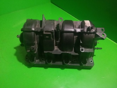 KOLEKTORIUS ĮSIURBIMO 1.4 16V B14XER OPEL ASTRA J CORSA E MERIVA 55584978 