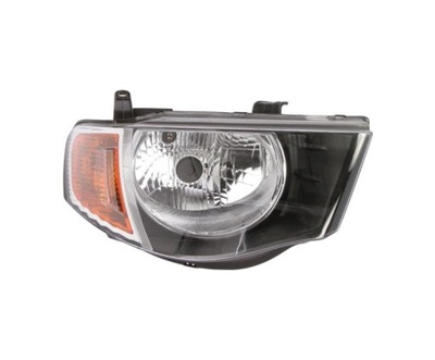 ФАРА ПЕРЕДНЯЯ MITSUBISHI L200 12.05- 8301A824