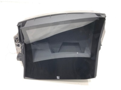 Дисплей audi a6 c8 4k1919617e фото №1