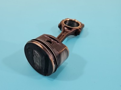 Поршень hyundai tucson i g4gc 141km фото №1