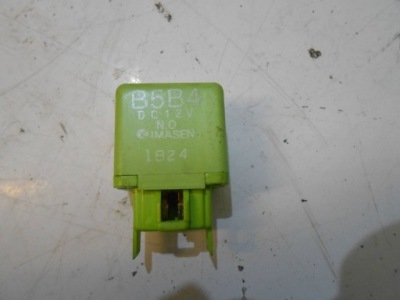 Mazda demio premacy 626 реле b5b4 1b24 фото №1